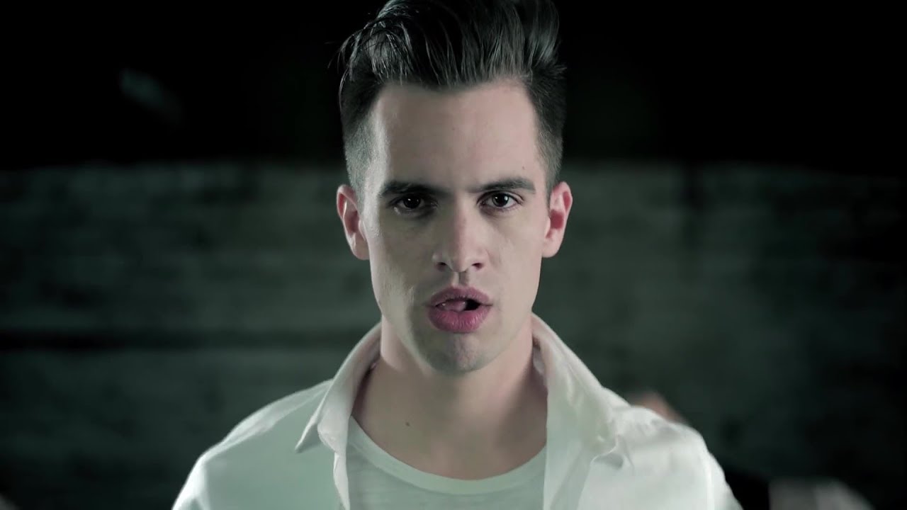 Brendon Urie Haircut 2015 Wallpapers