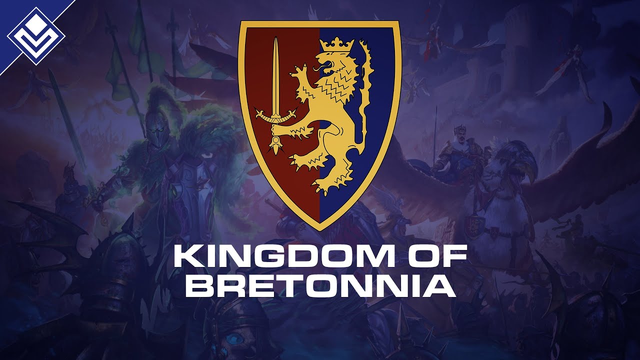 Bretonnia Wallpapers