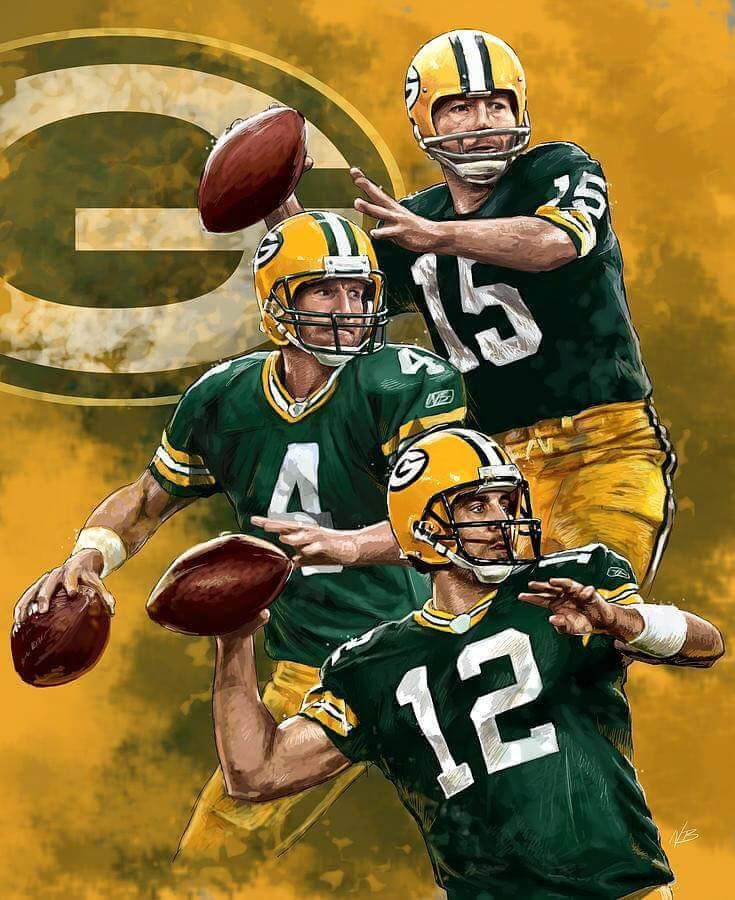 Brett Favre Wallpapers