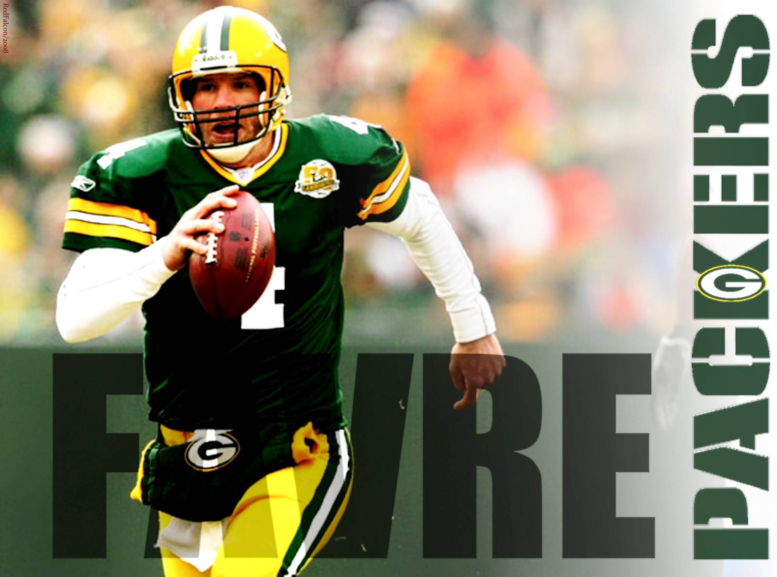 Brett Favre Wallpapers