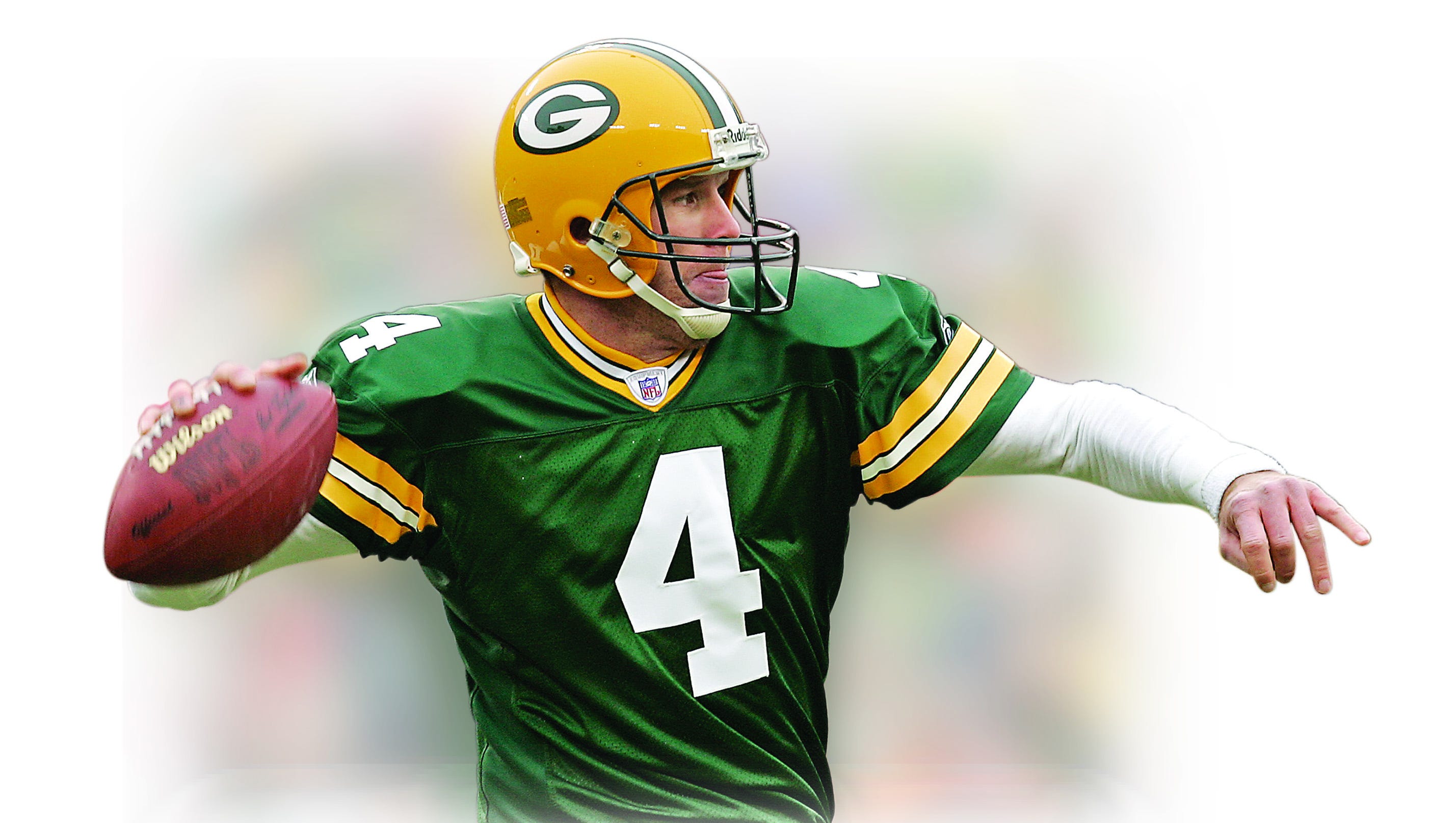 Brett Favre Wallpapers