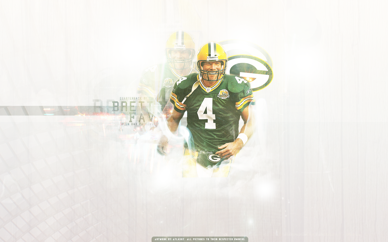 Brett Favre Wallpapers