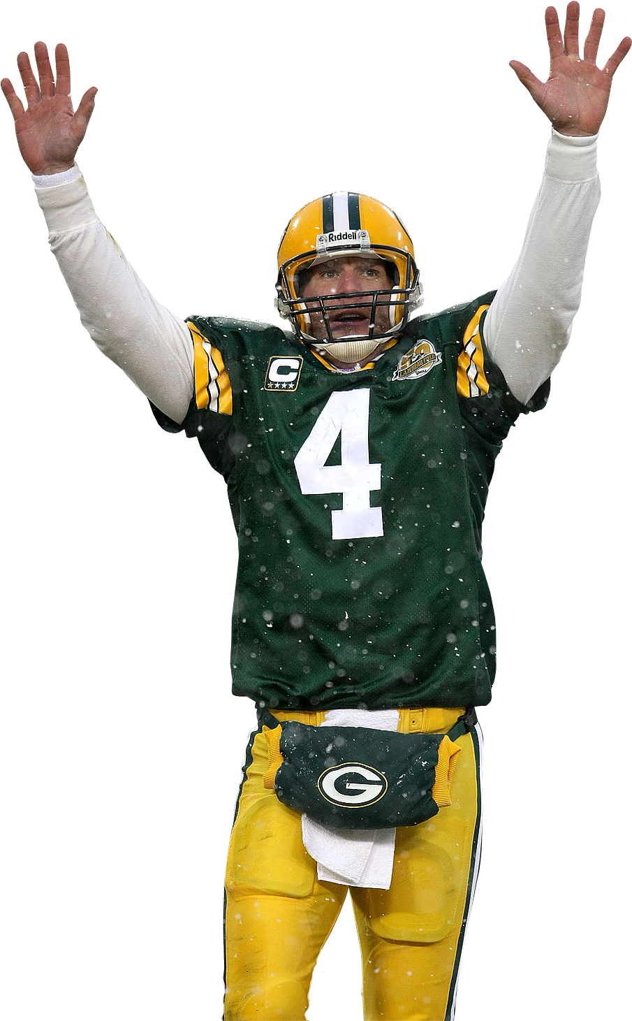 Brett Favre Wallpapers