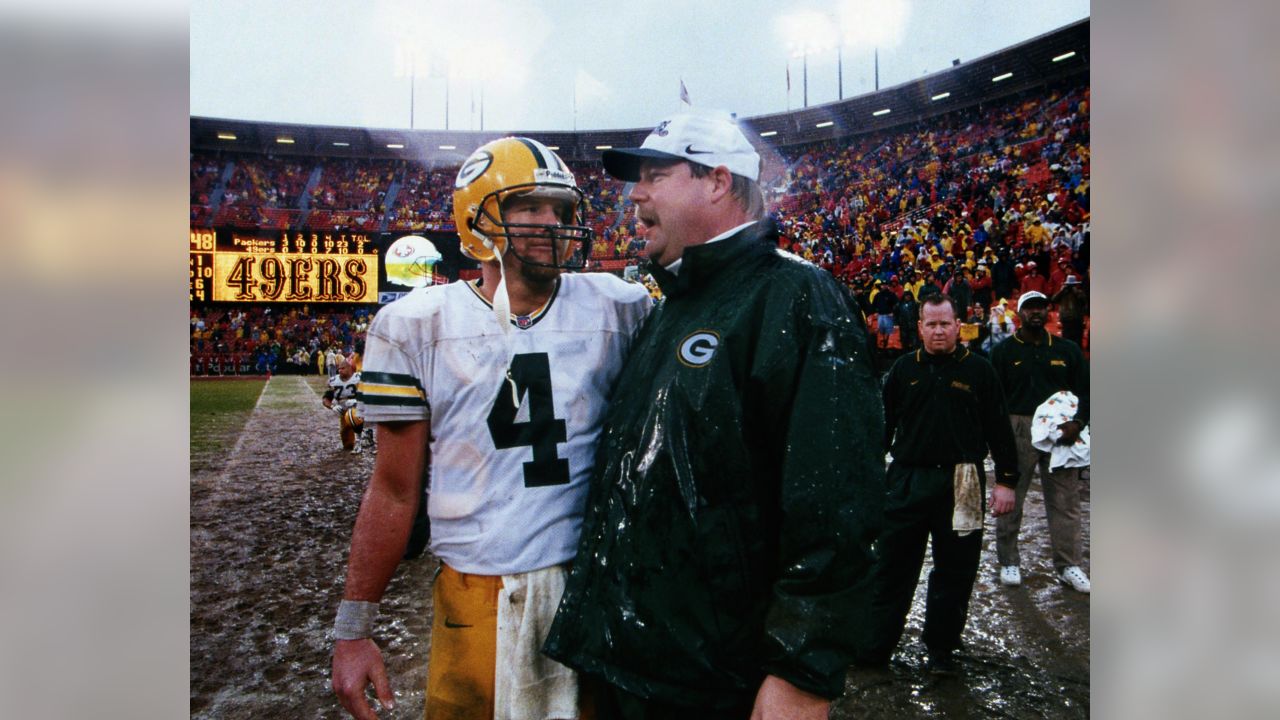 Brett Favre Wallpapers