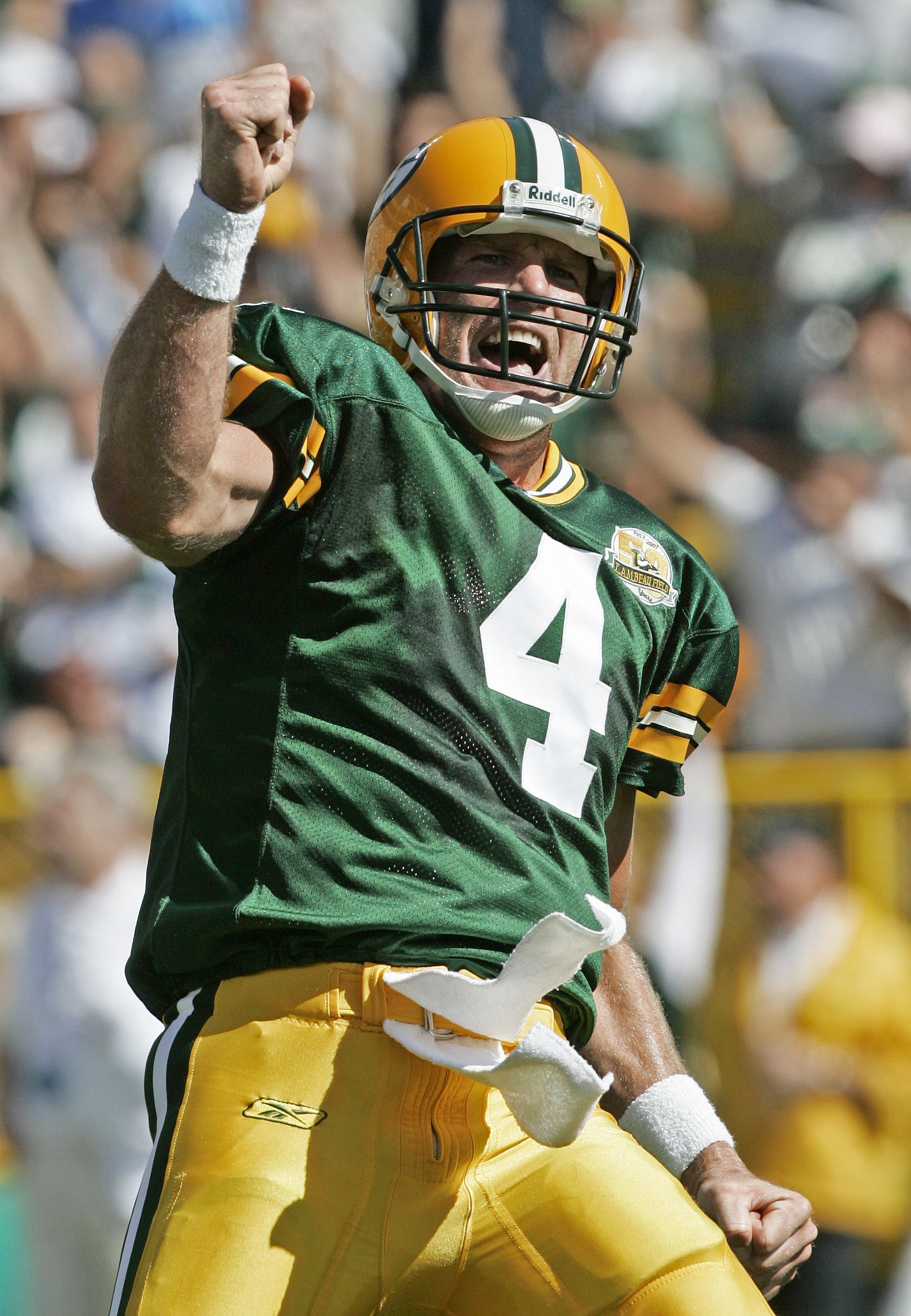 Brett Favre Wallpapers