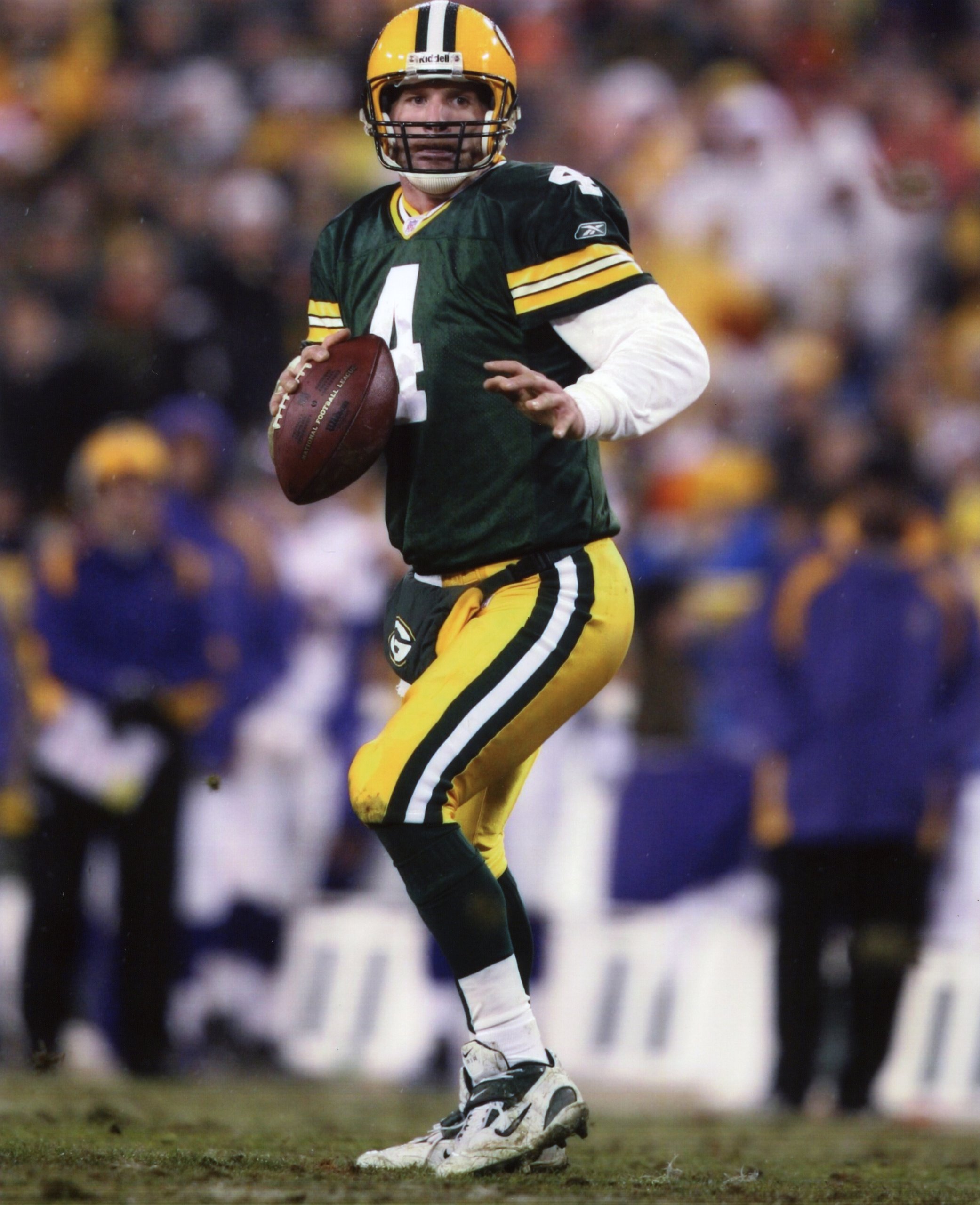 Brett Favre Wallpapers