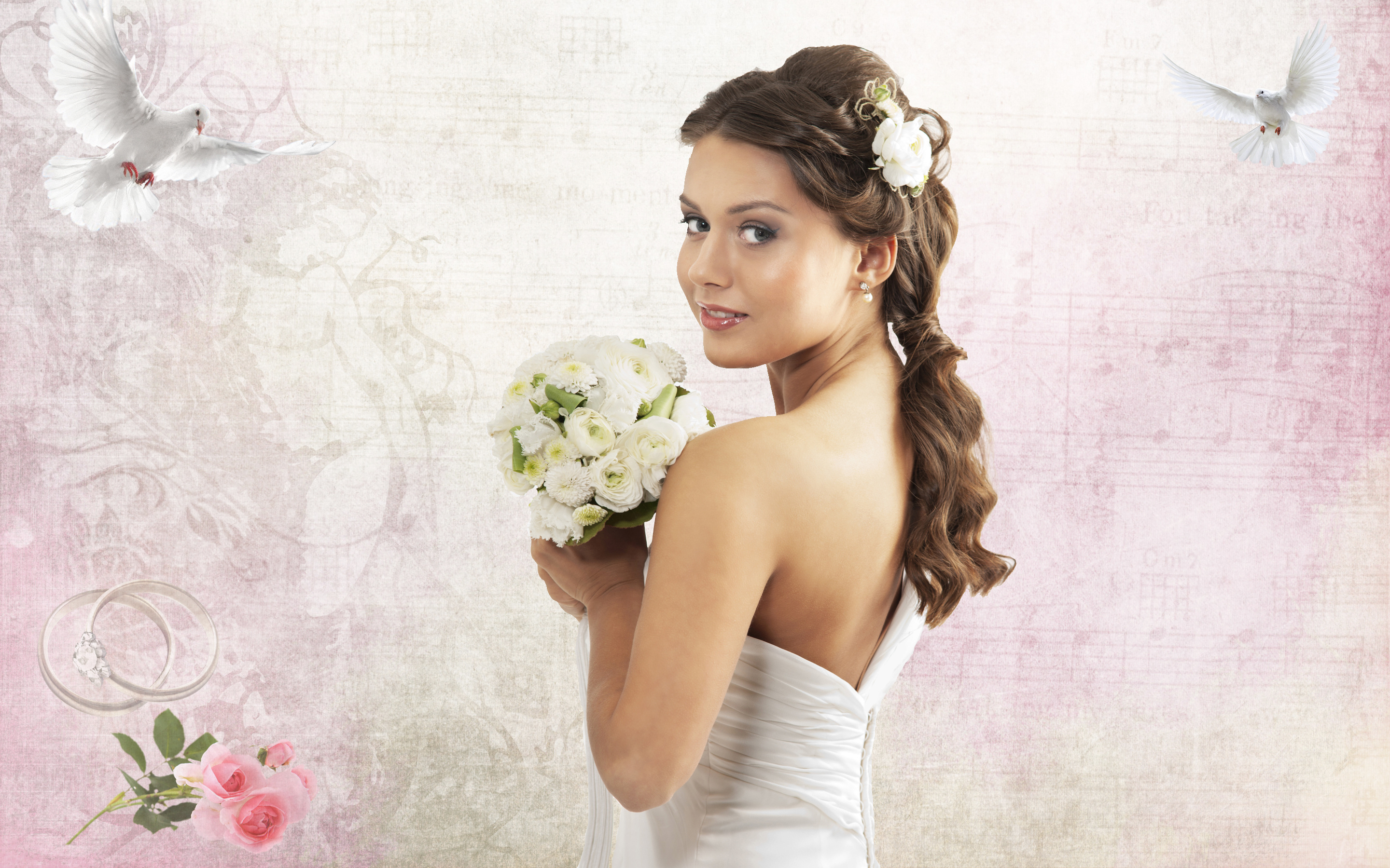 Bridal Wallpapers