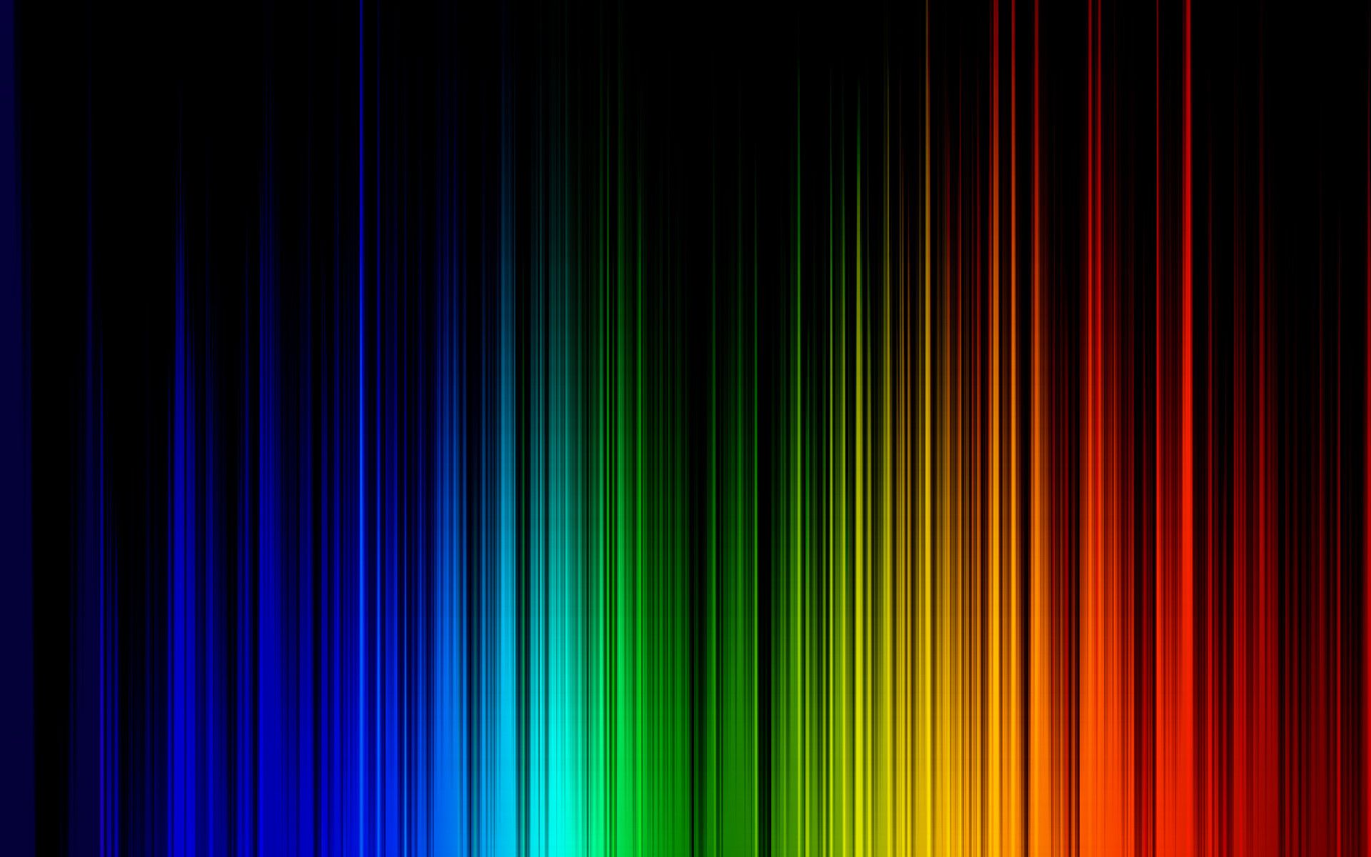 Bright Colored Wallpapers