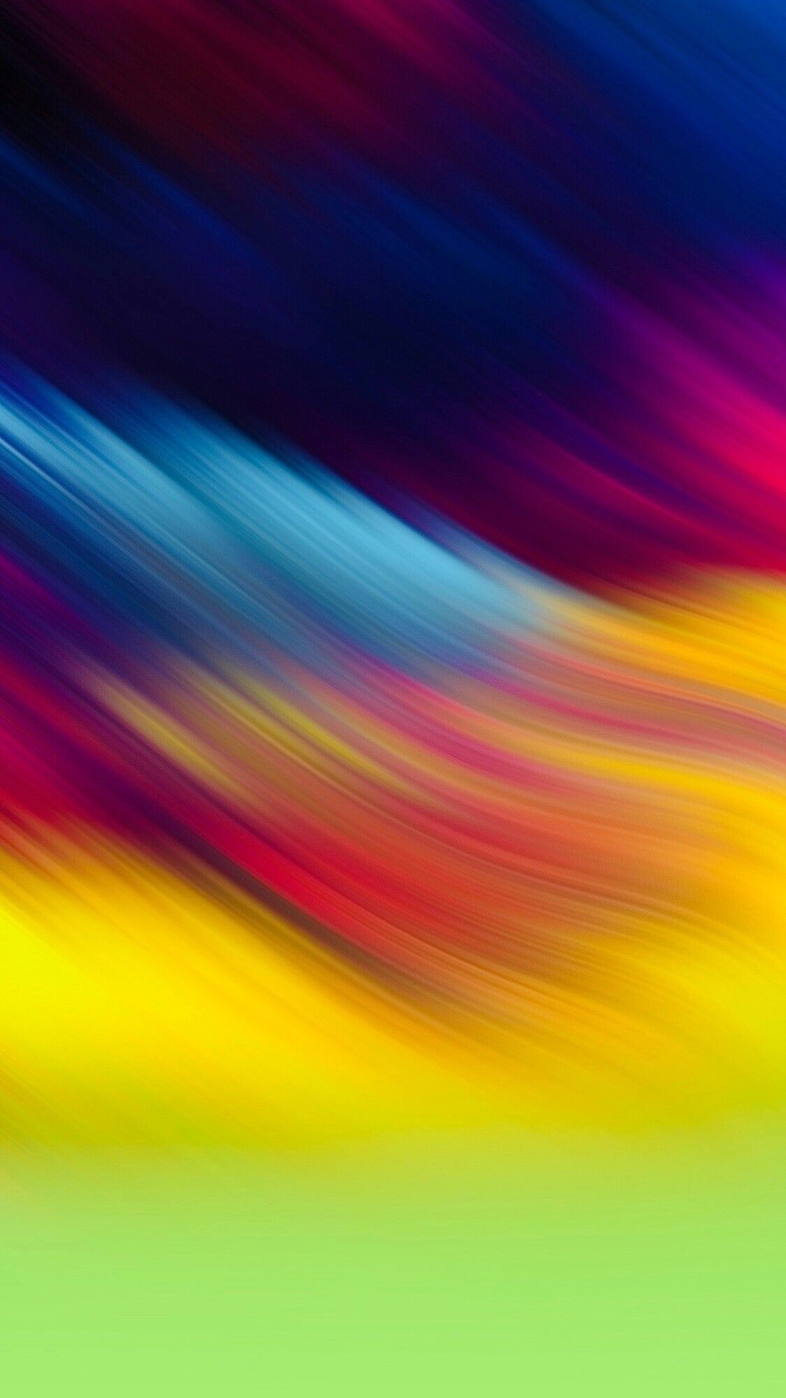 Bright Colored Wallpapers