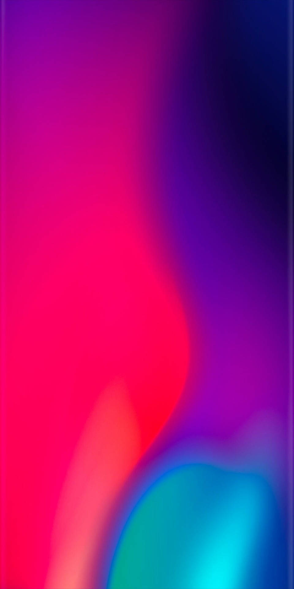 Bright Neon Wallpapers