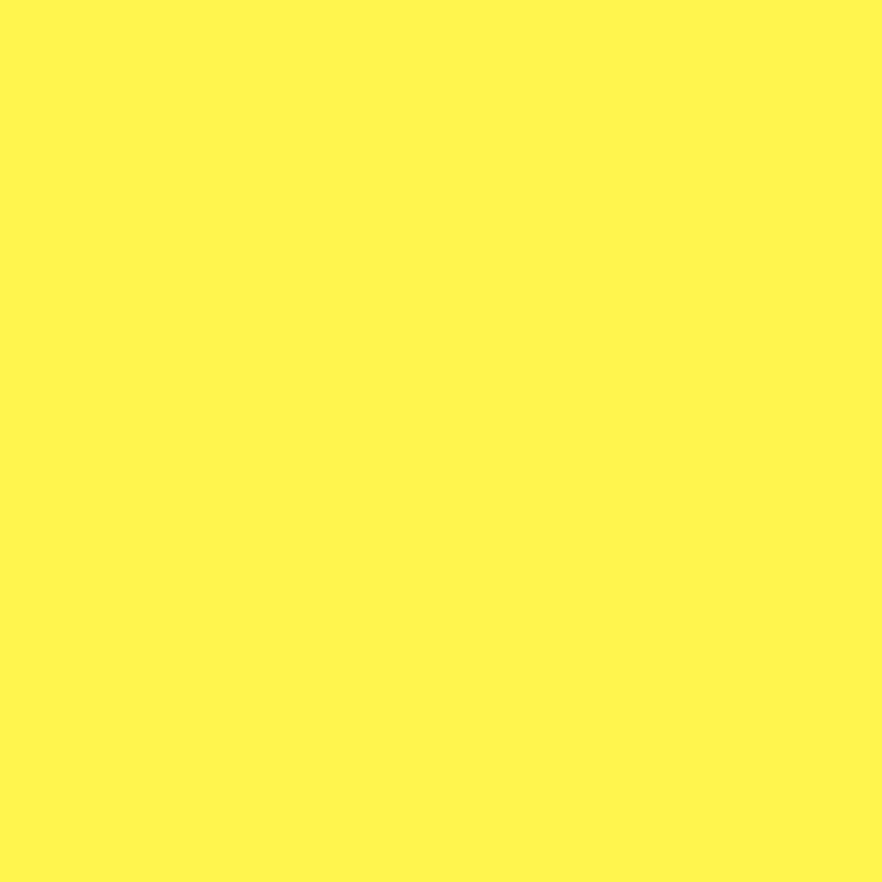 Bright Yellow Wallpapers