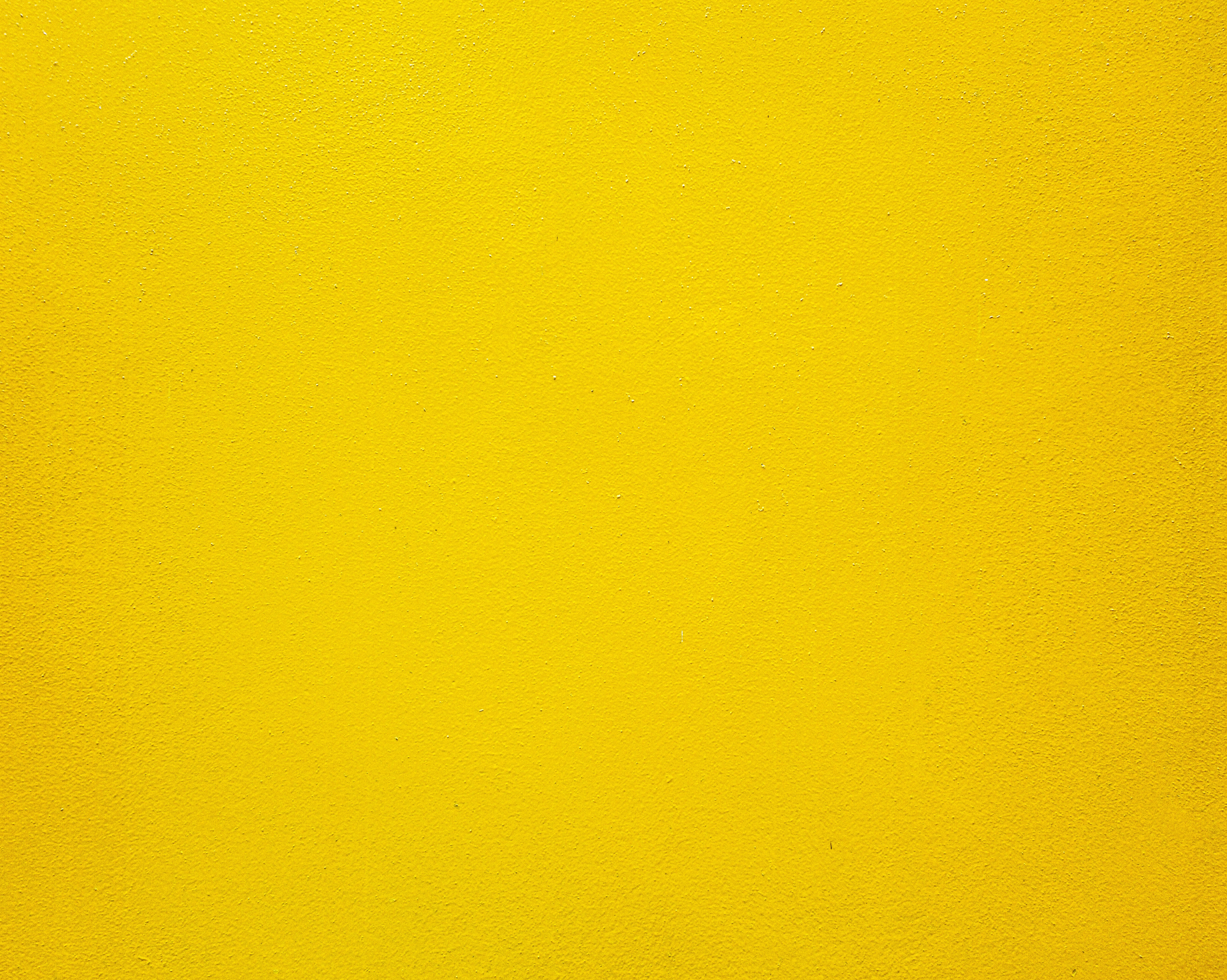 Bright Yellow Wallpapers