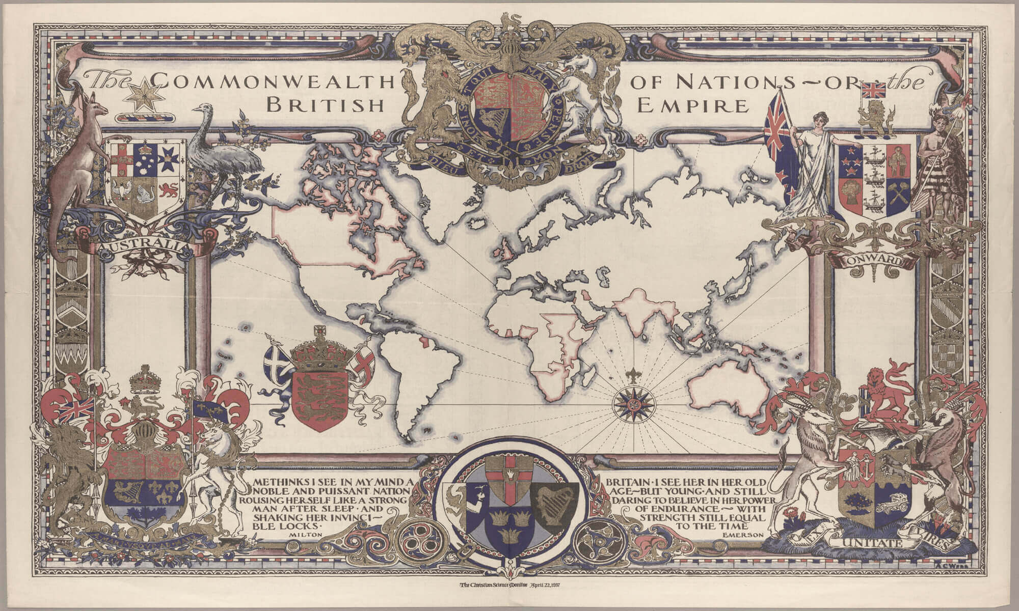 British Empire Wallpapers