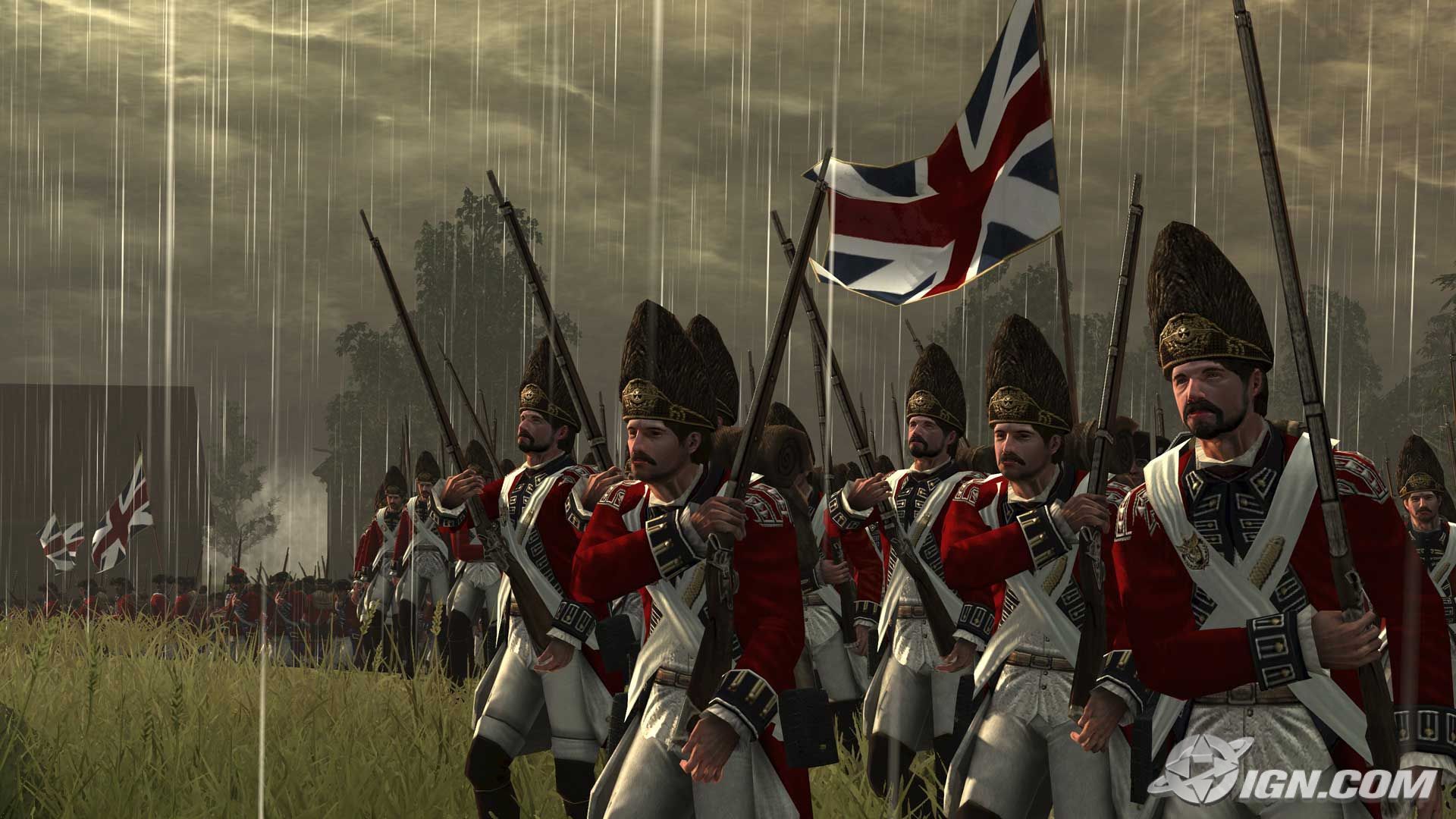 British Empire Wallpapers