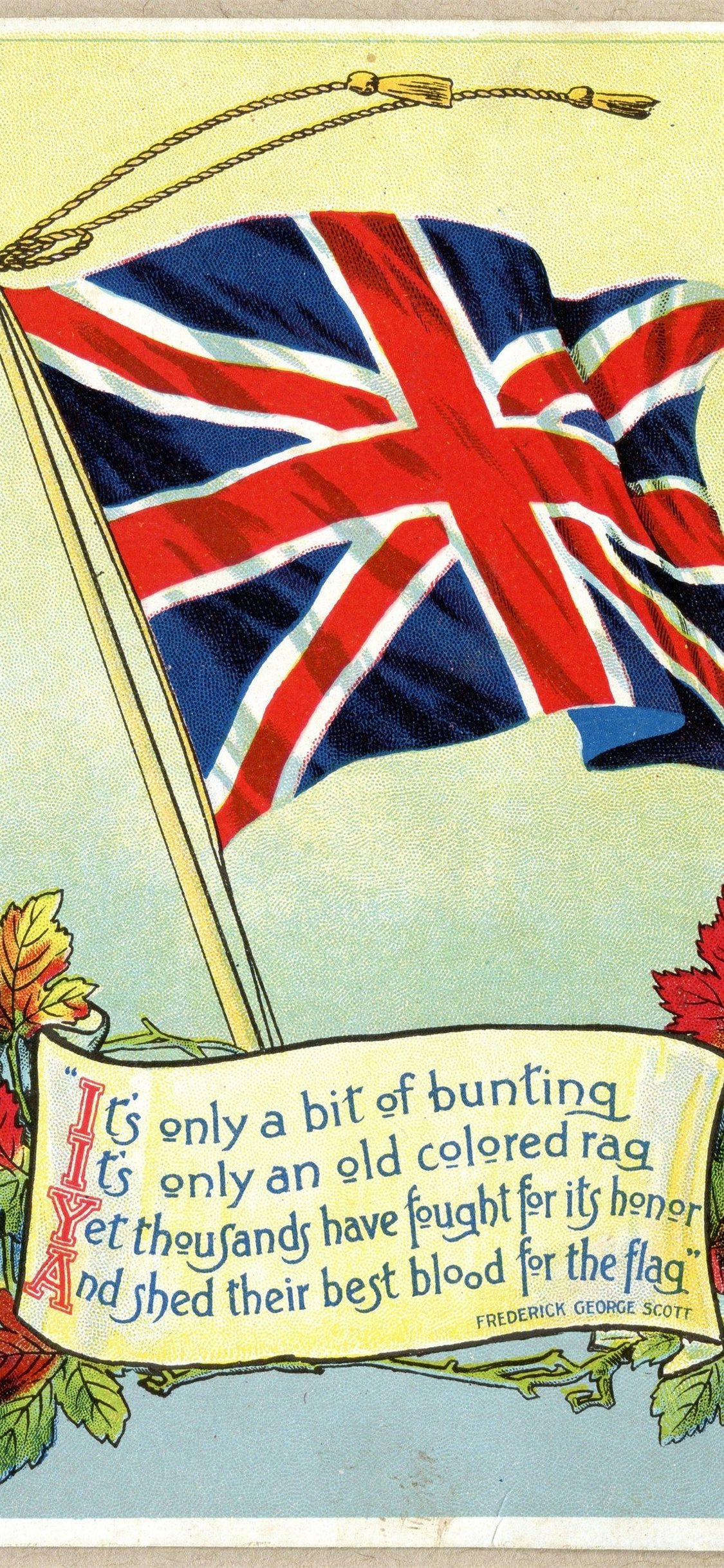 British Empire Wallpapers