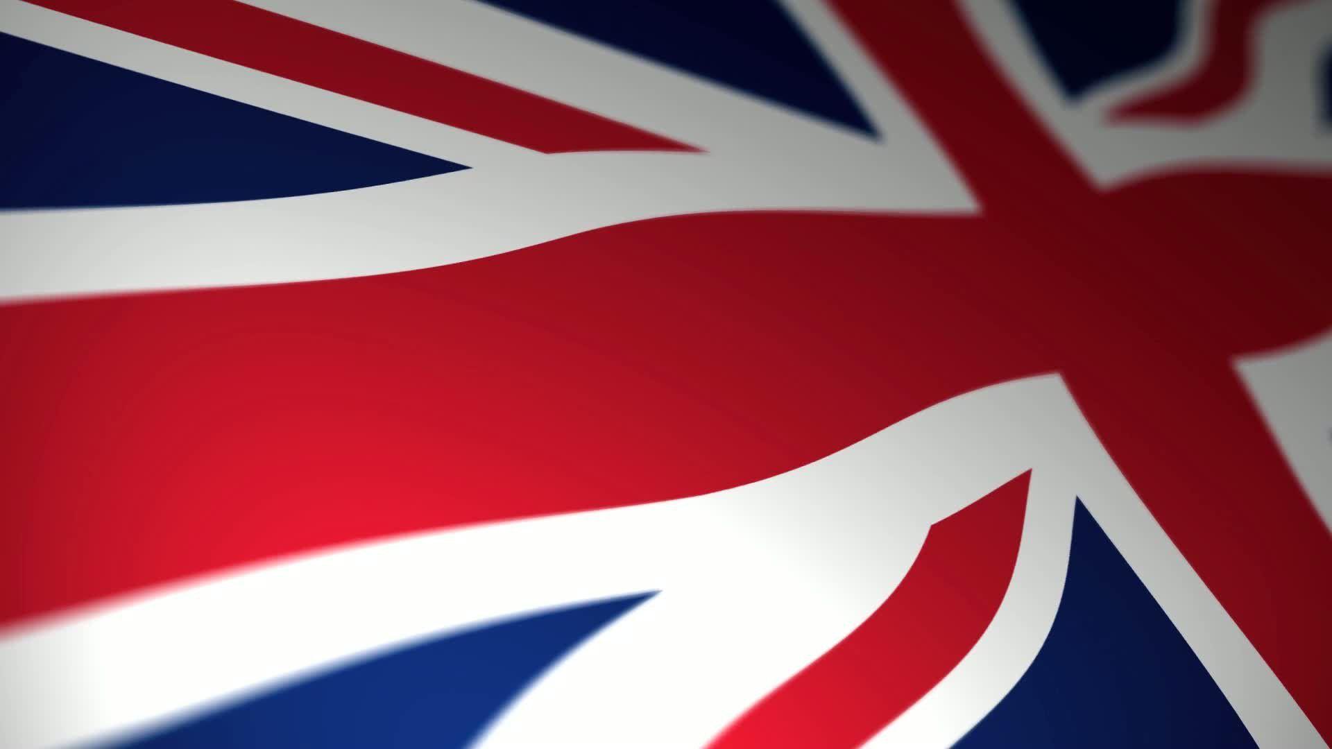 British Flag Walpaper Wallpapers