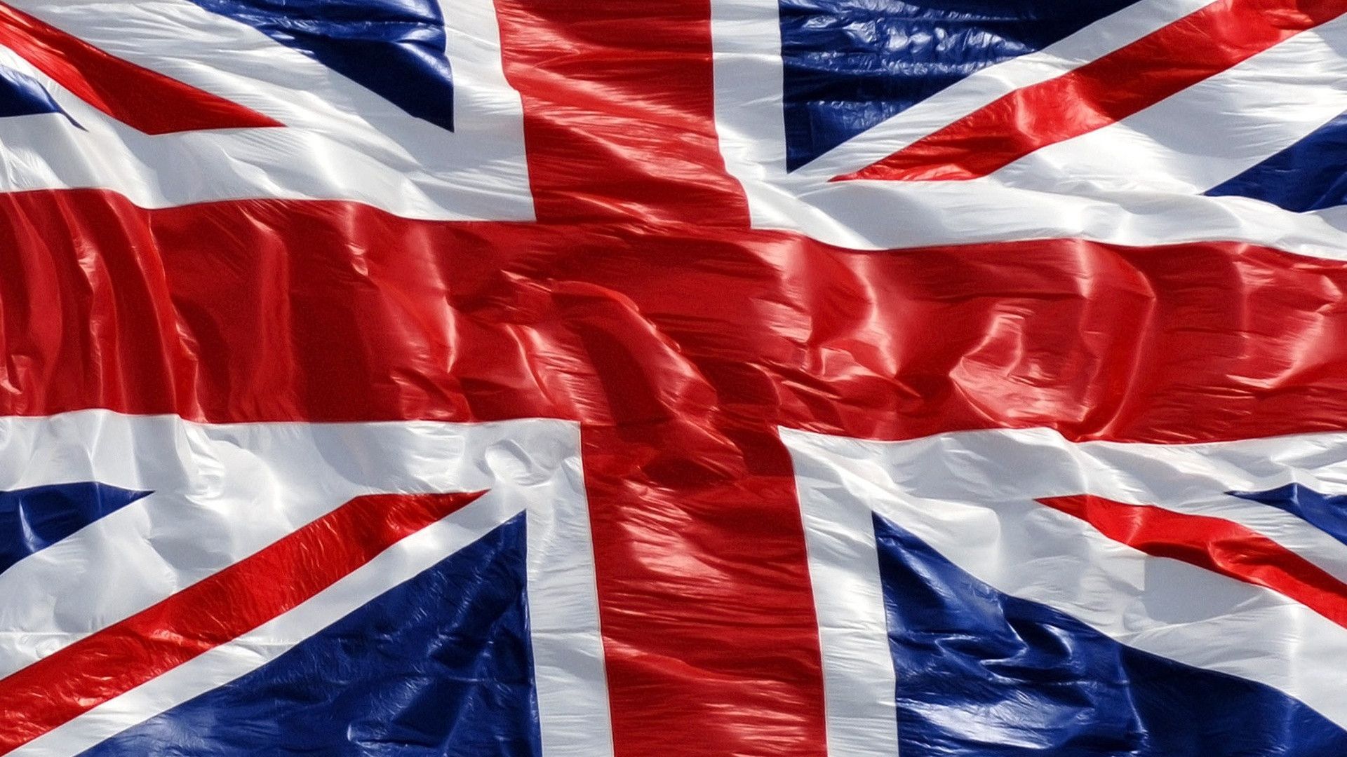 British Flag Walpaper Wallpapers