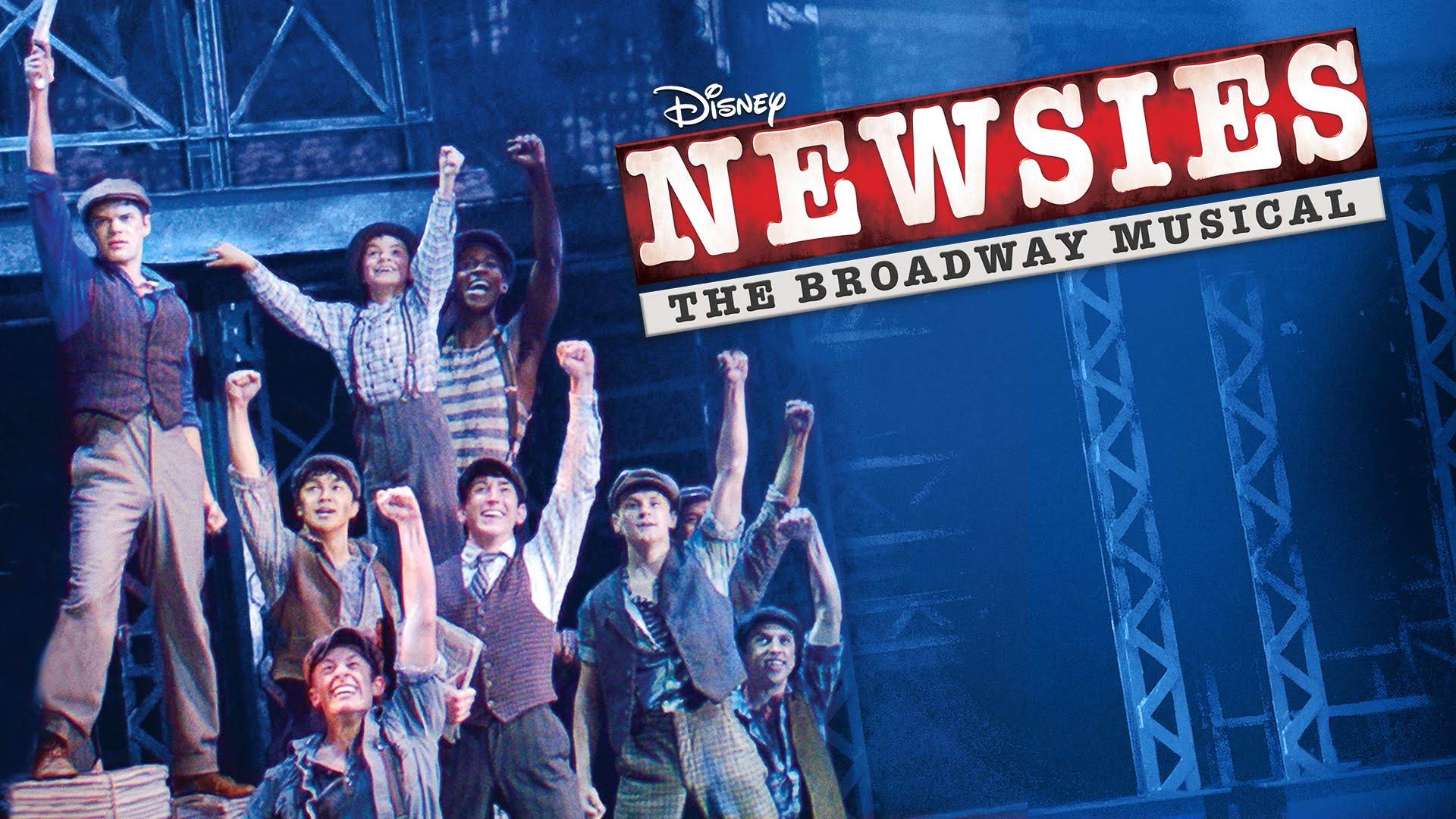 Broadway Musical Wallpapers