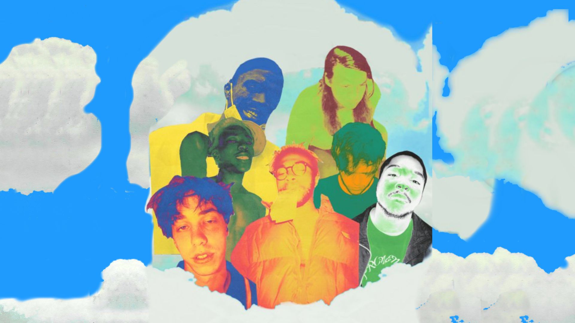 Brockhampton Desktop Wallpapers