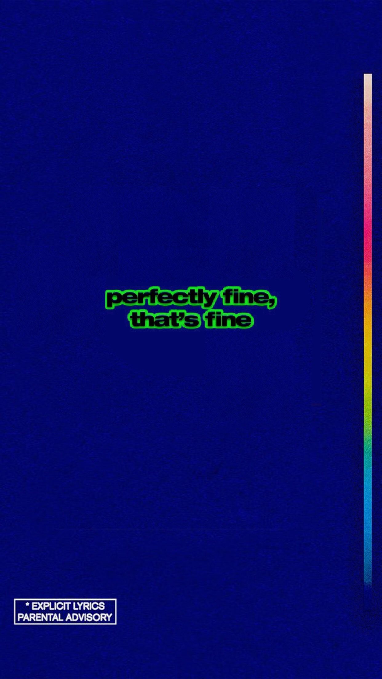 Brockhampton Iridescence Wallpapers