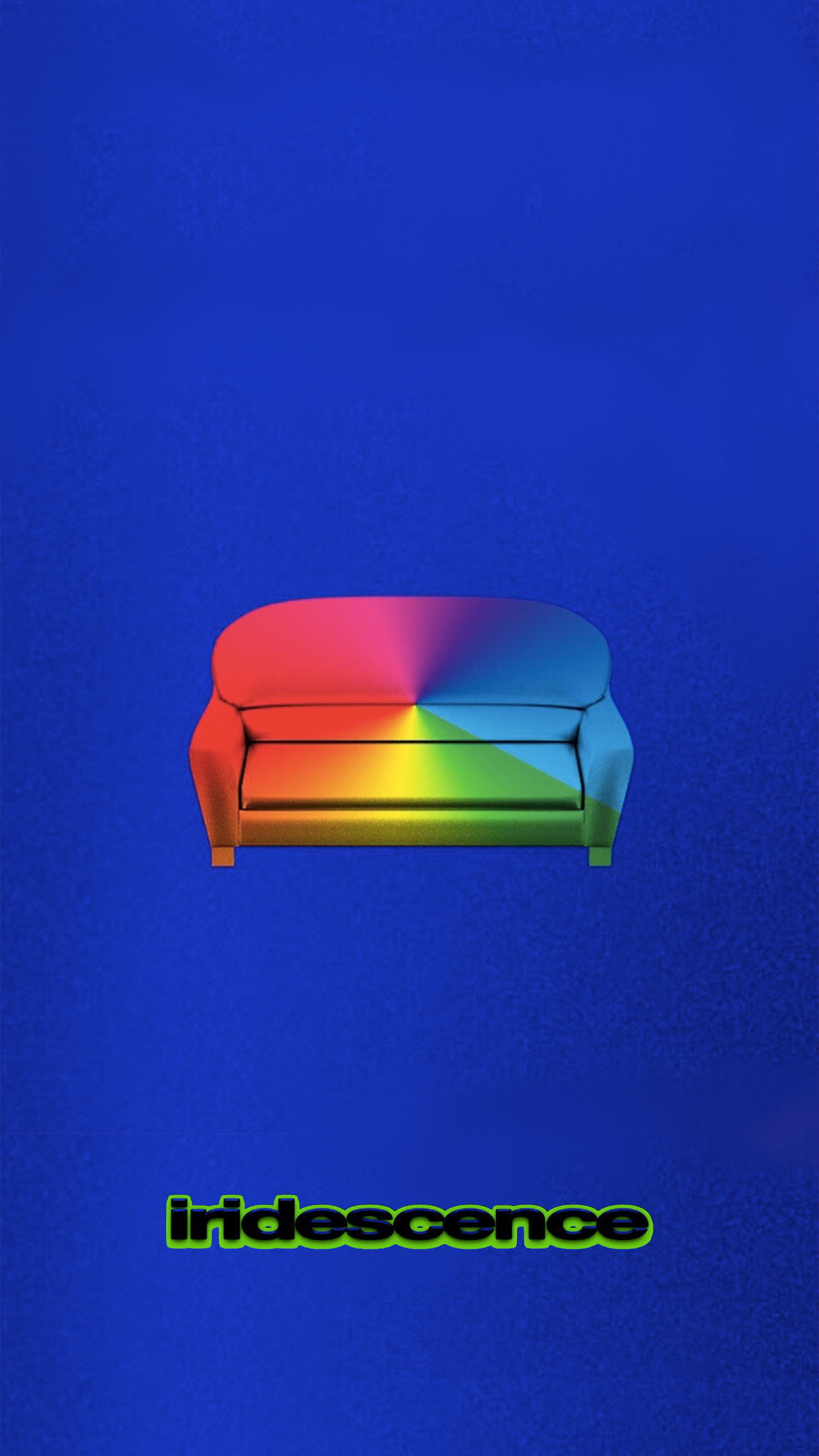 Brockhampton Iridescence Wallpapers