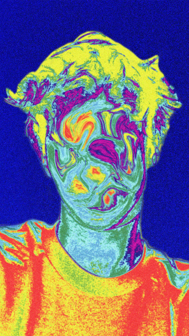 Brockhampton Iridescence Wallpapers