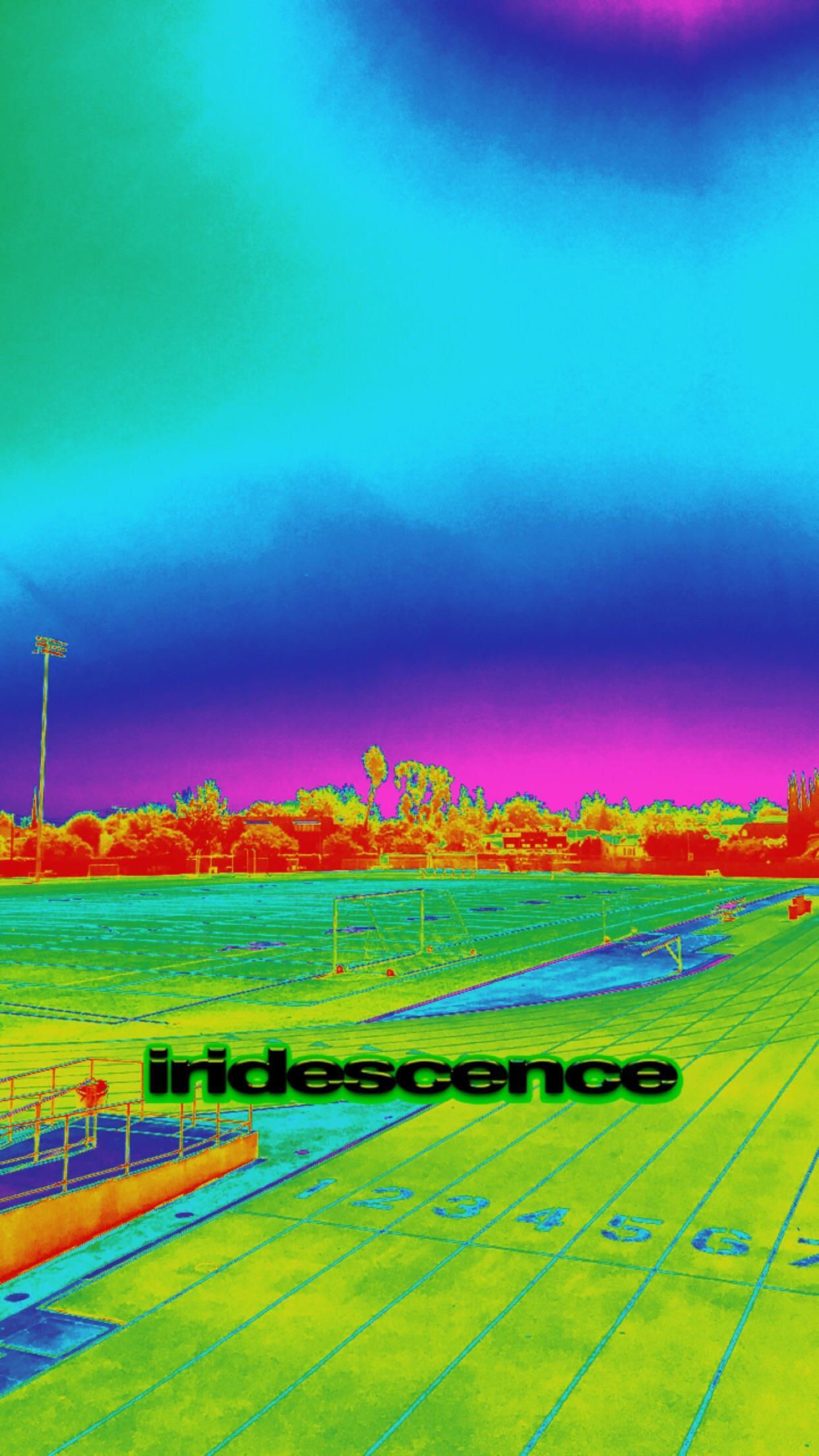 Brockhampton Iridescence Wallpapers