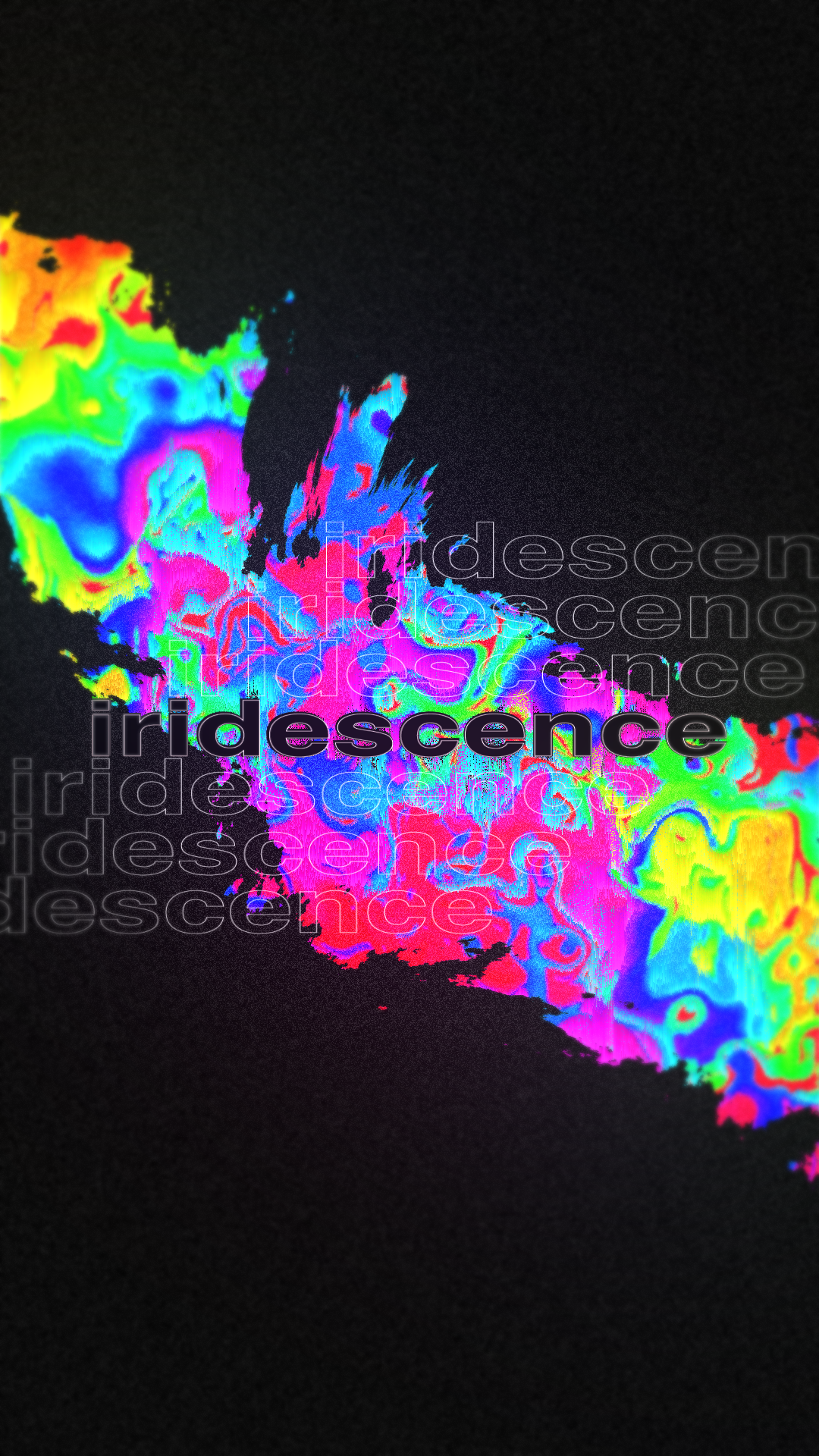 Brockhampton Iridescence Wallpapers