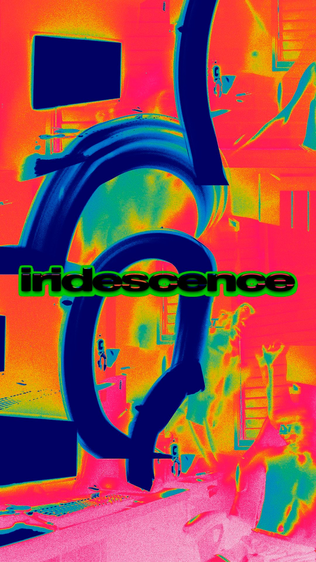 Brockhampton Iridescence Wallpapers