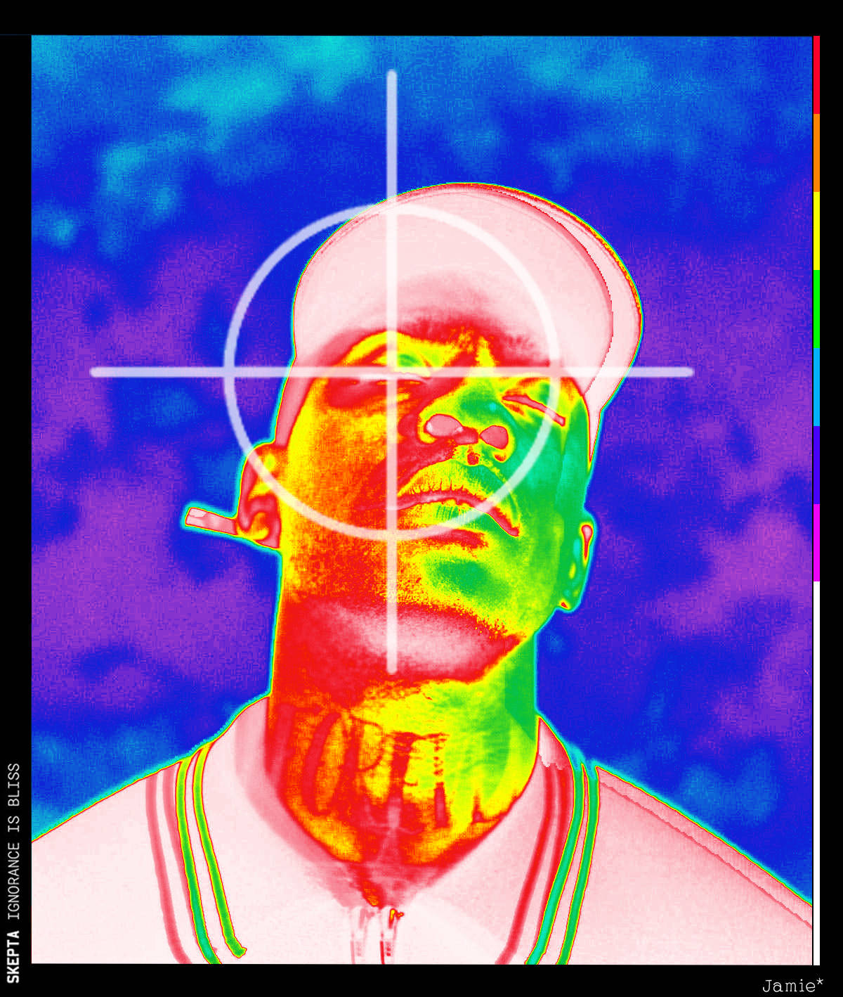 Brockhampton Iridescence Wallpapers