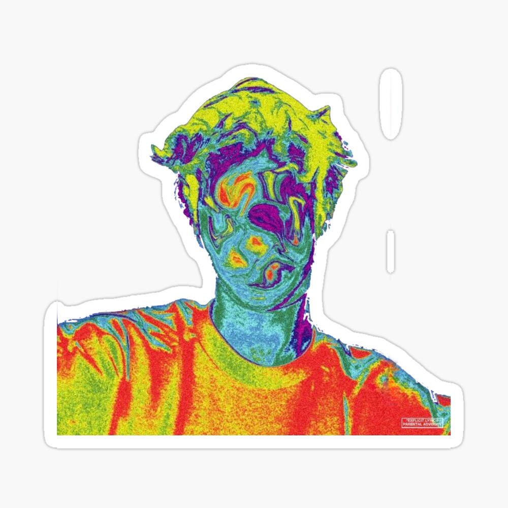 Brockhampton Iridescence Wallpapers