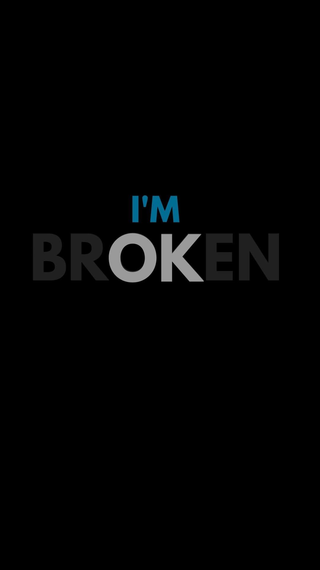 Broken Desktop Wallpapers