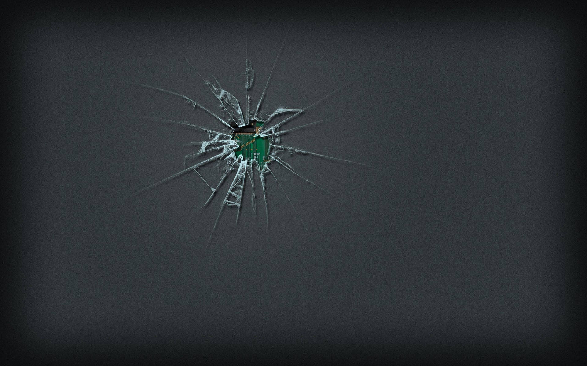 Broken Desktop Wallpapers