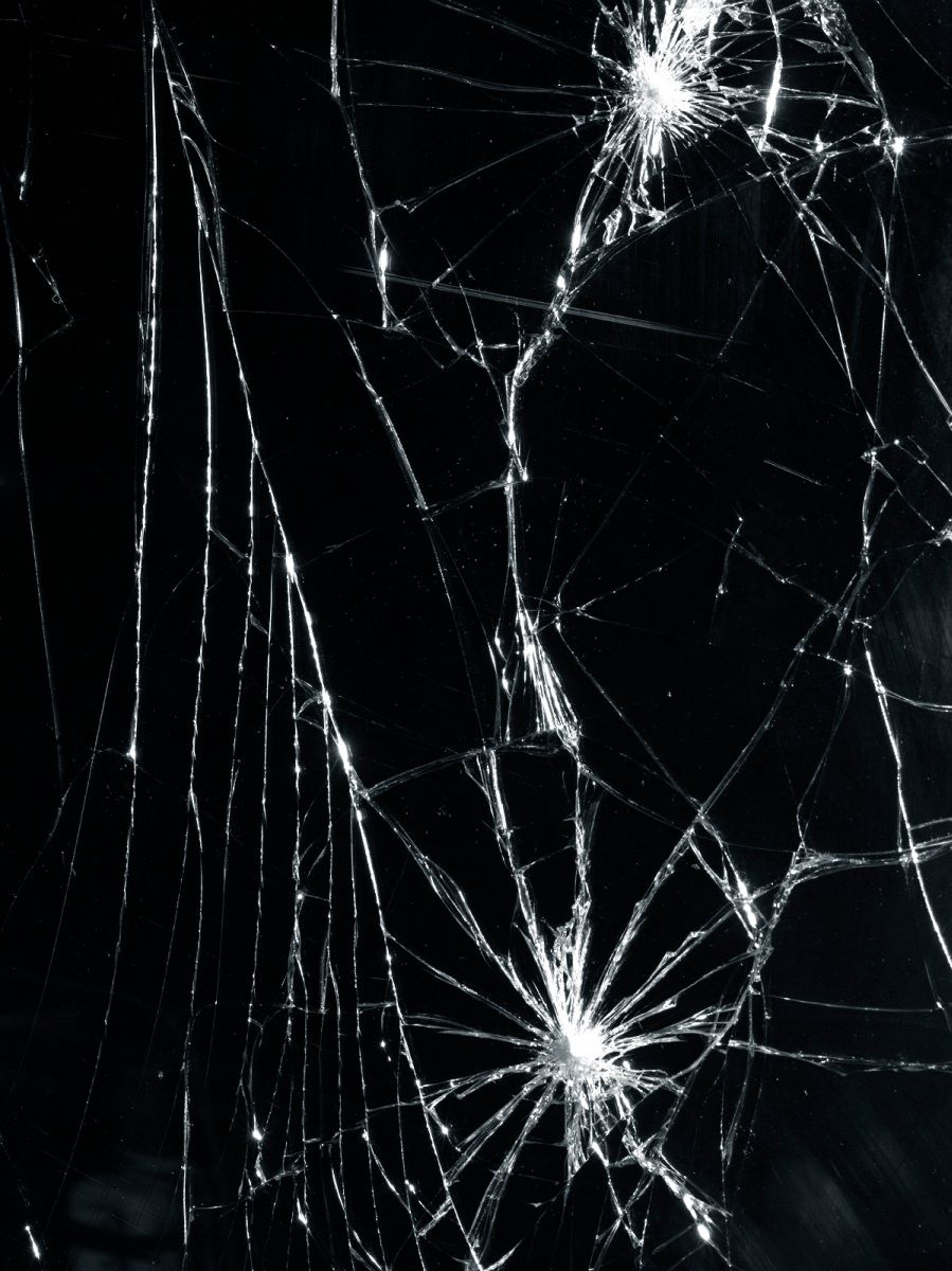 Broken Glass Wallpapers