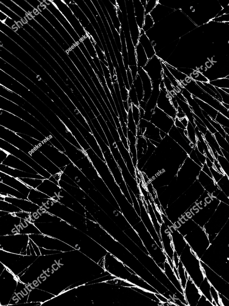 Broken Glass Wallpapers