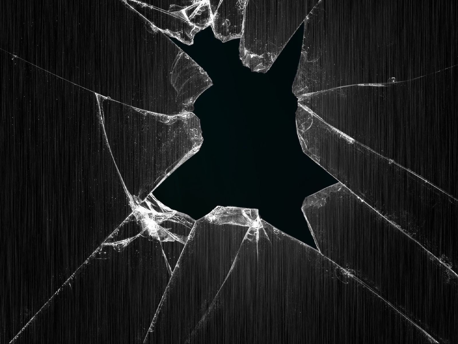 Broken Glass Wallpapers