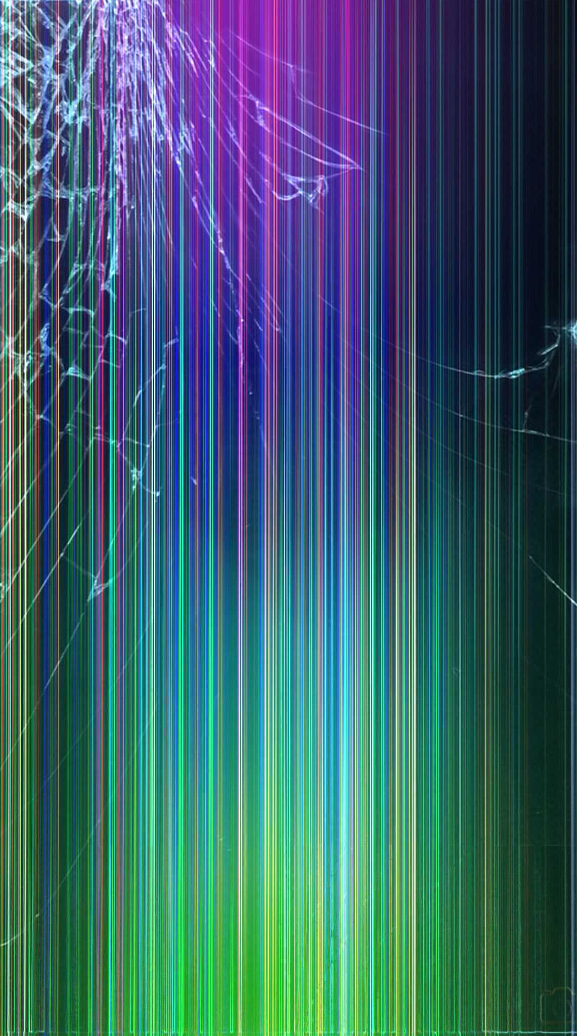 Broken Phone Wallpapers