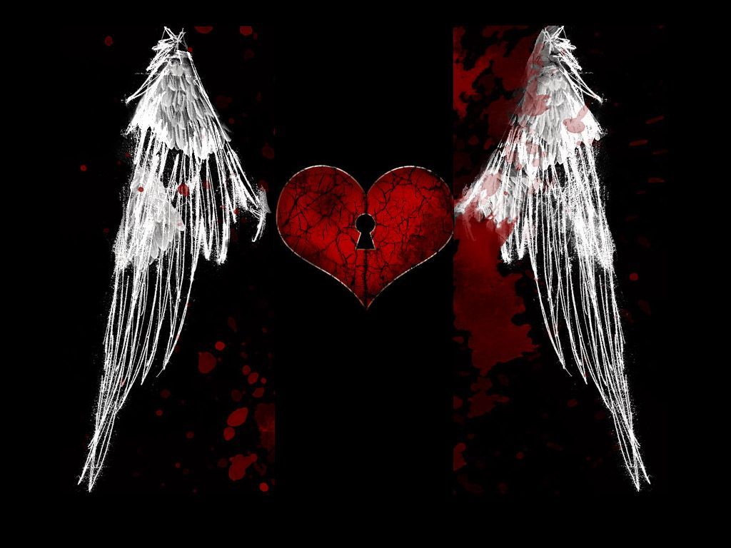 Broken Wings Images Wallpapers