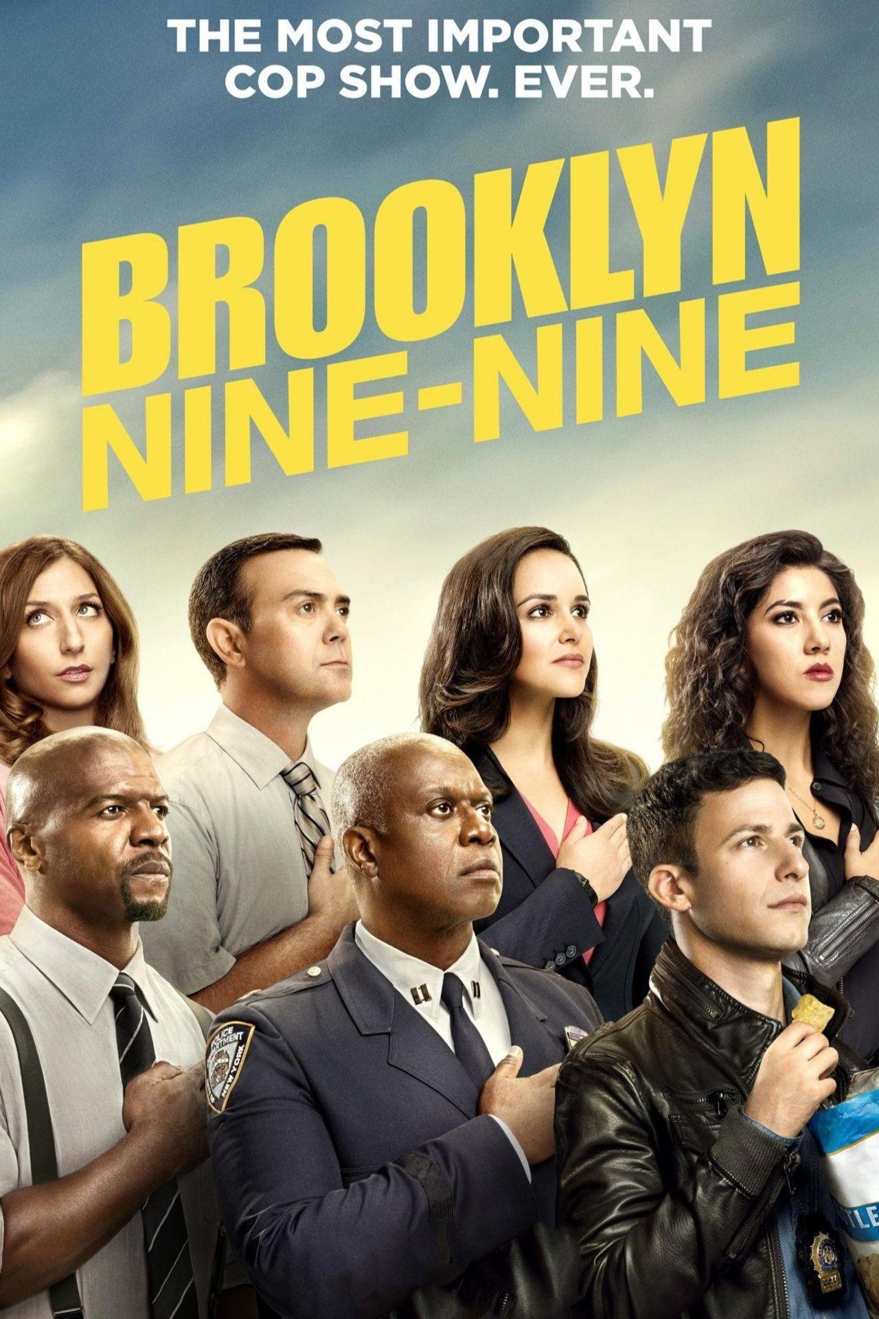 Brooklyn 99 Quotes Wallpapers