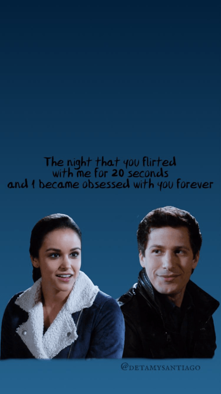 Brooklyn 99 Wallpapers