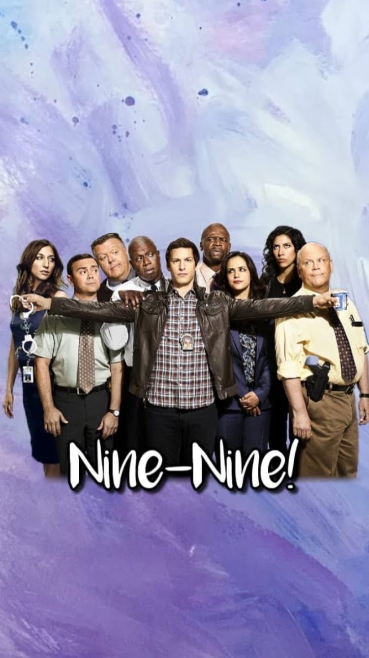 Brooklyn 99 Wallpapers