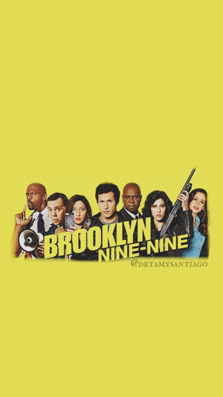 Brooklyn 99 Wallpapers