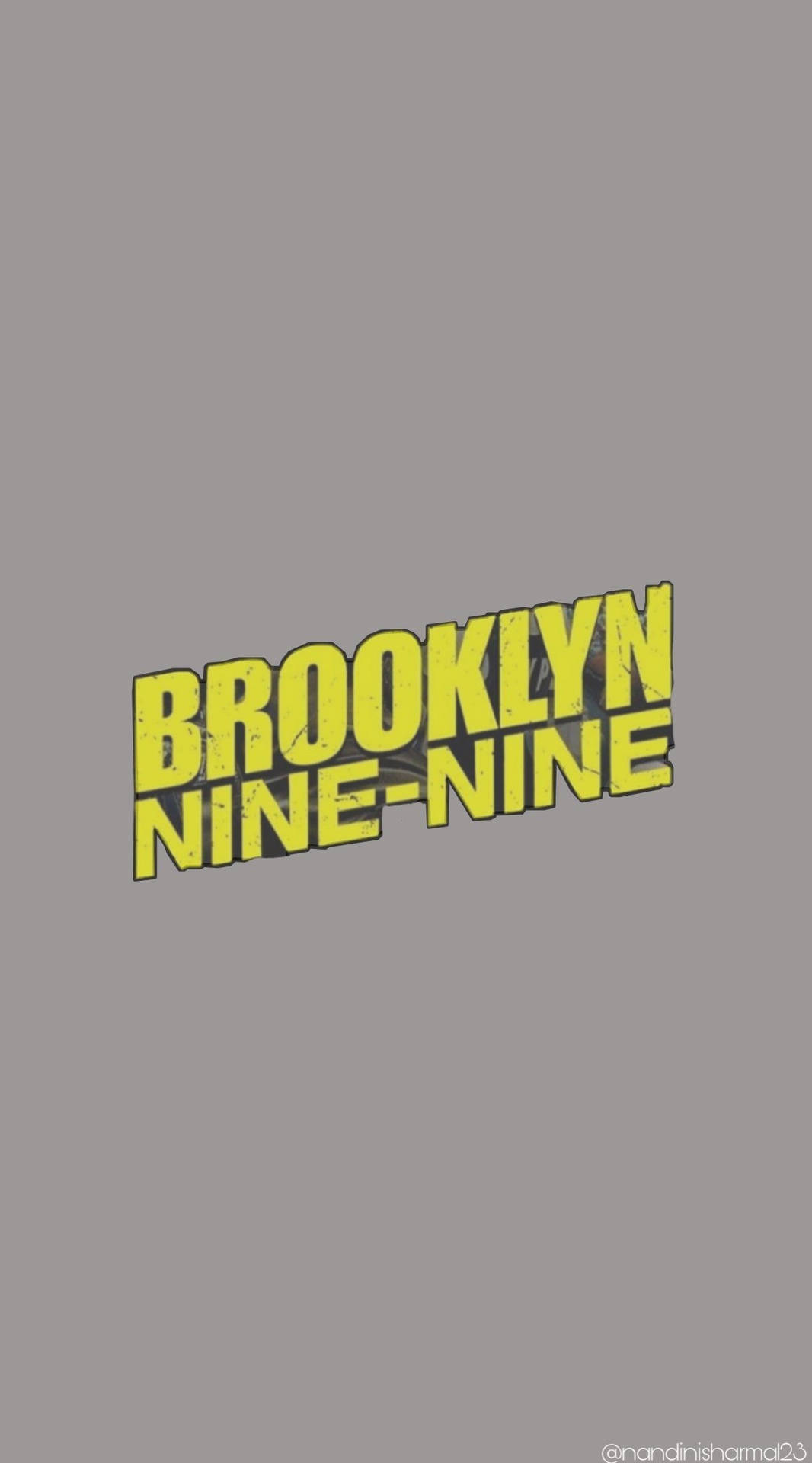 Brooklyn 99 Wallpapers