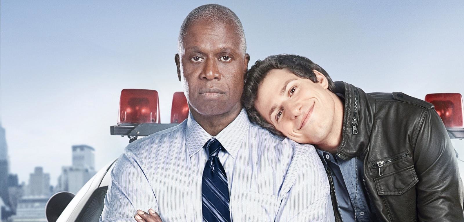 Brooklyn 99 Wallpapers