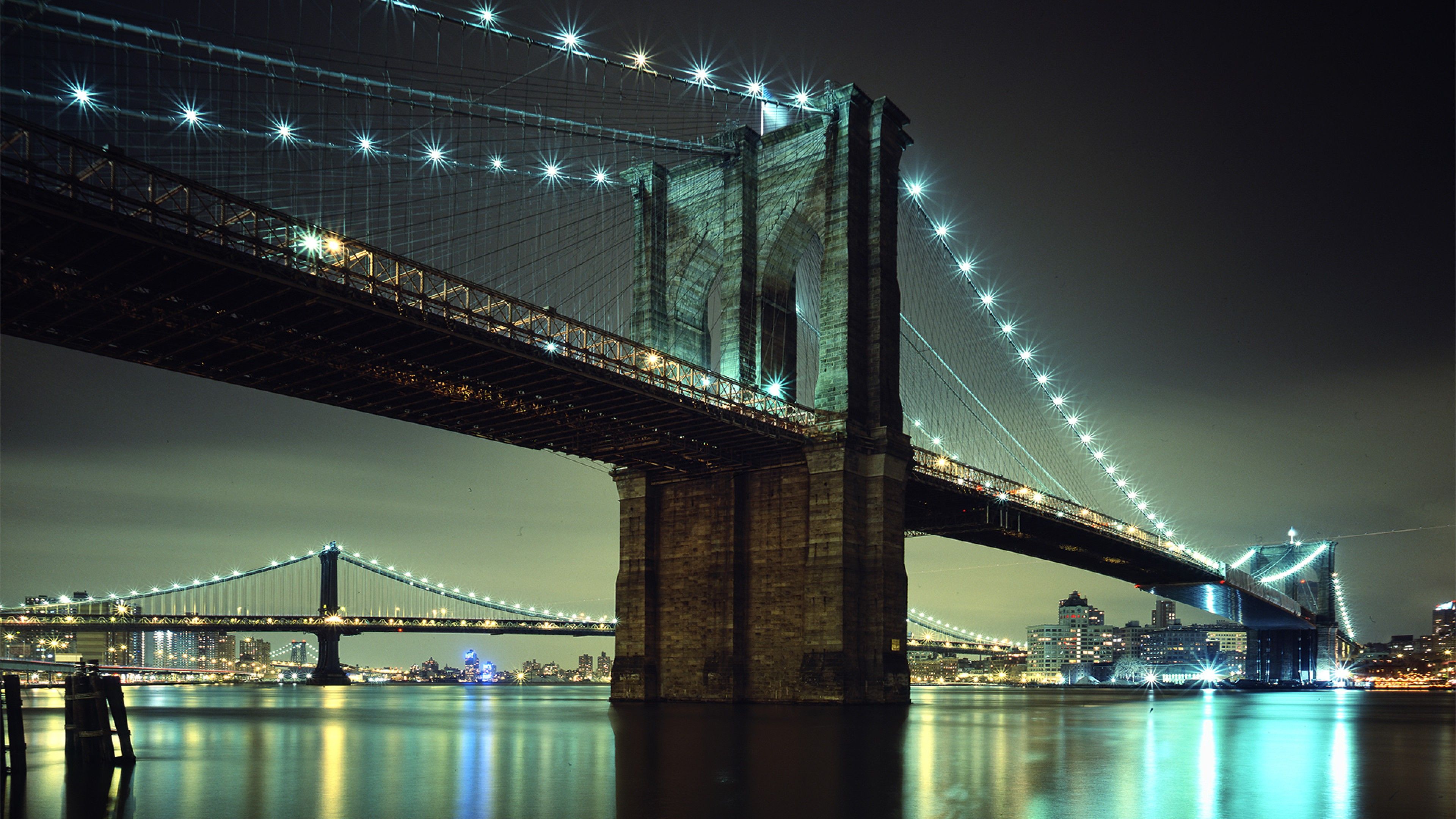 Brooklyn New York Wallpapers