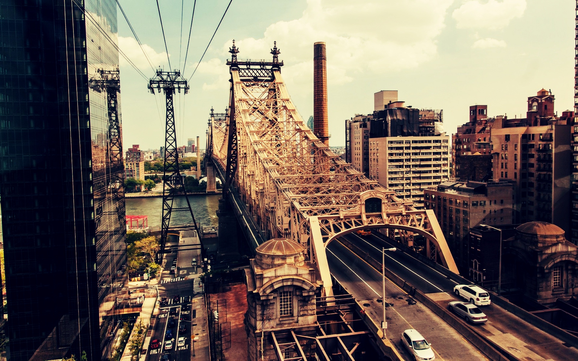 Brooklyn New York Wallpapers