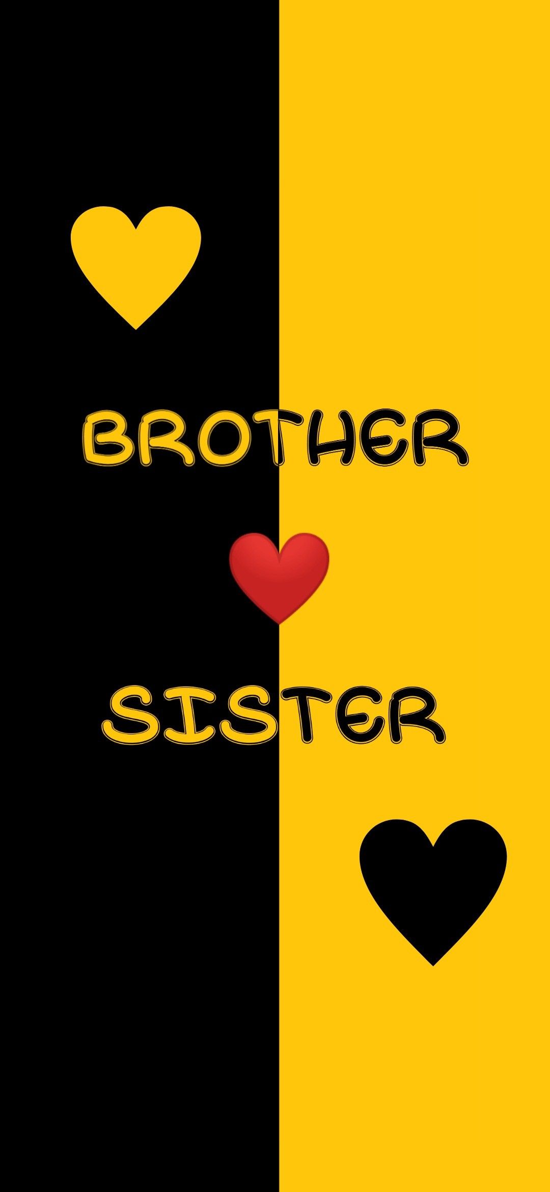 Brother And Sister Wallpapers