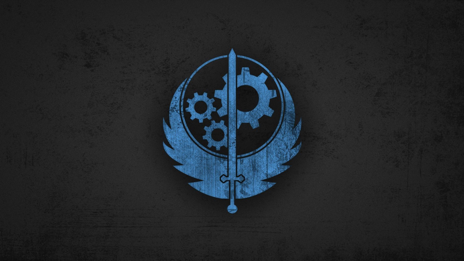 Brotherhood Of Steel Wallpapers