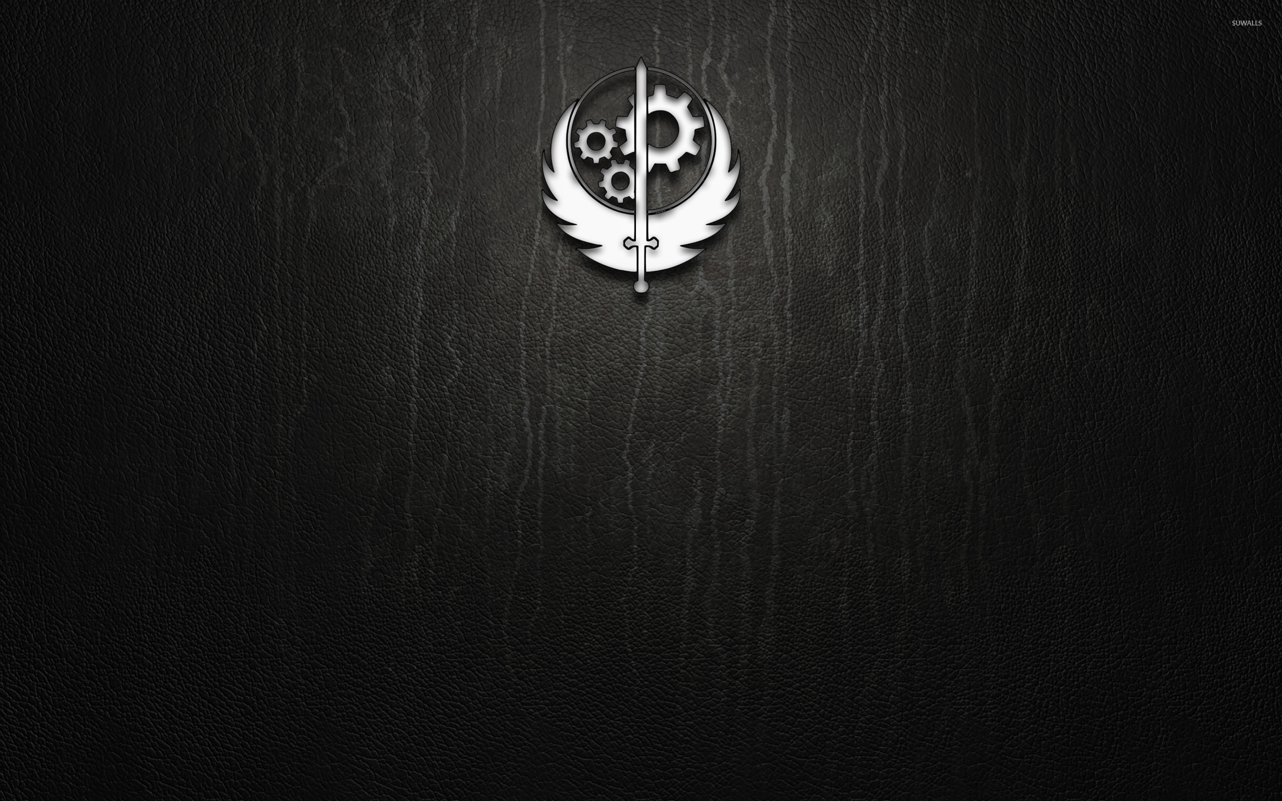 Brotherhood Of Steel Wallpapers