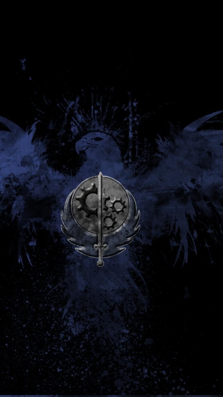 Brotherhood Of Steel Wallpapers